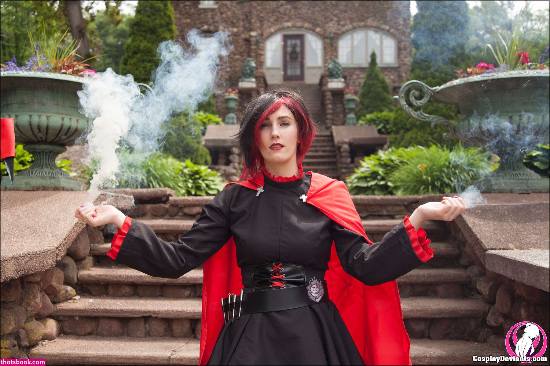 Microkitty Photo #265