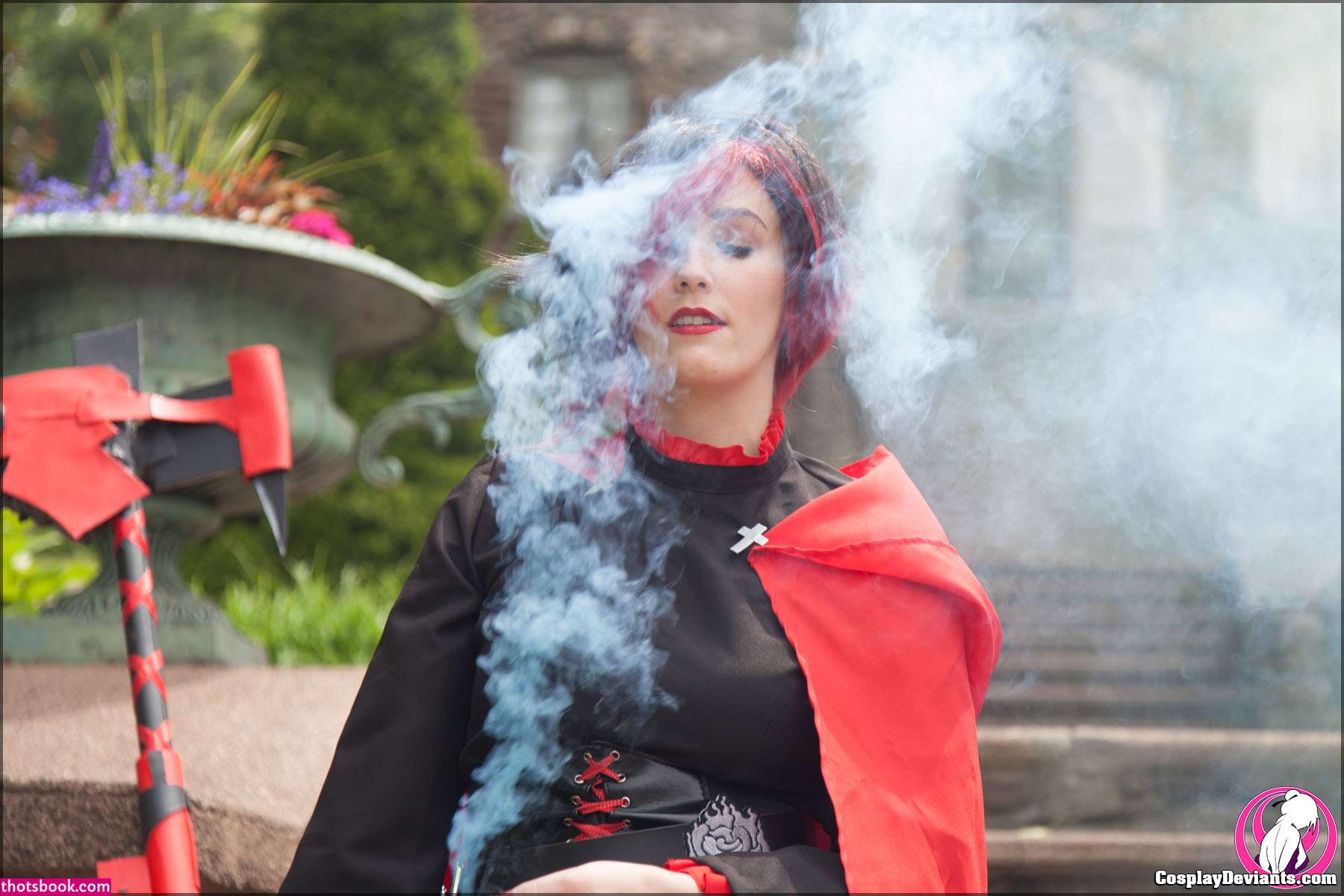 Microkitty Photo #266