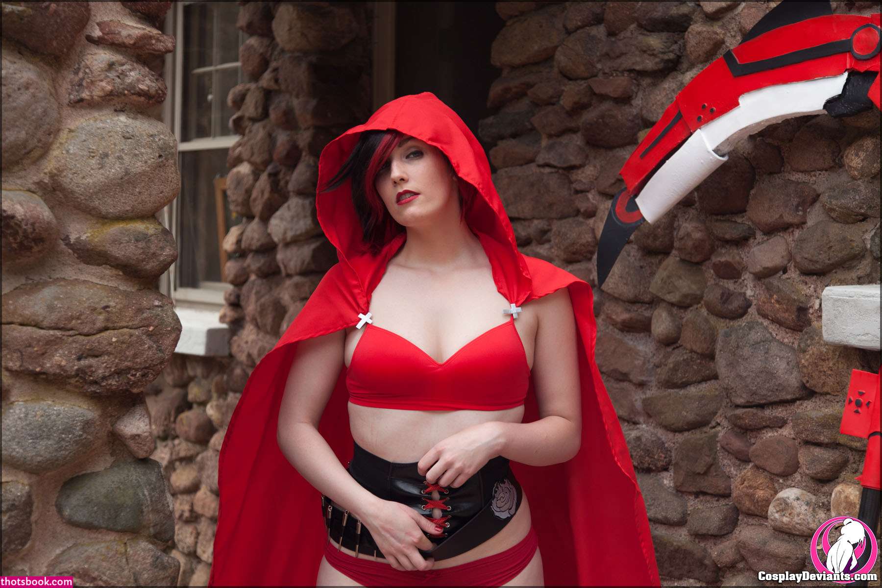 Microkitty Photo #287