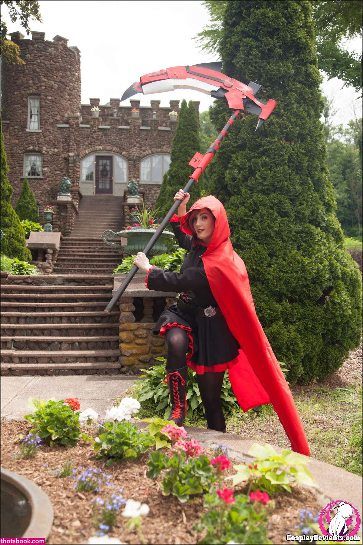 Microkitty Photo #307