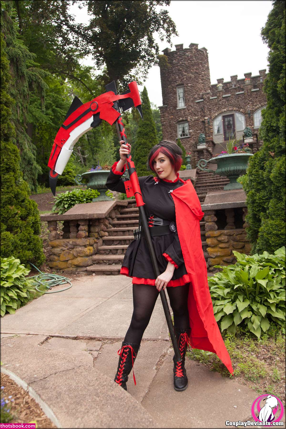 Microkitty Photo #316