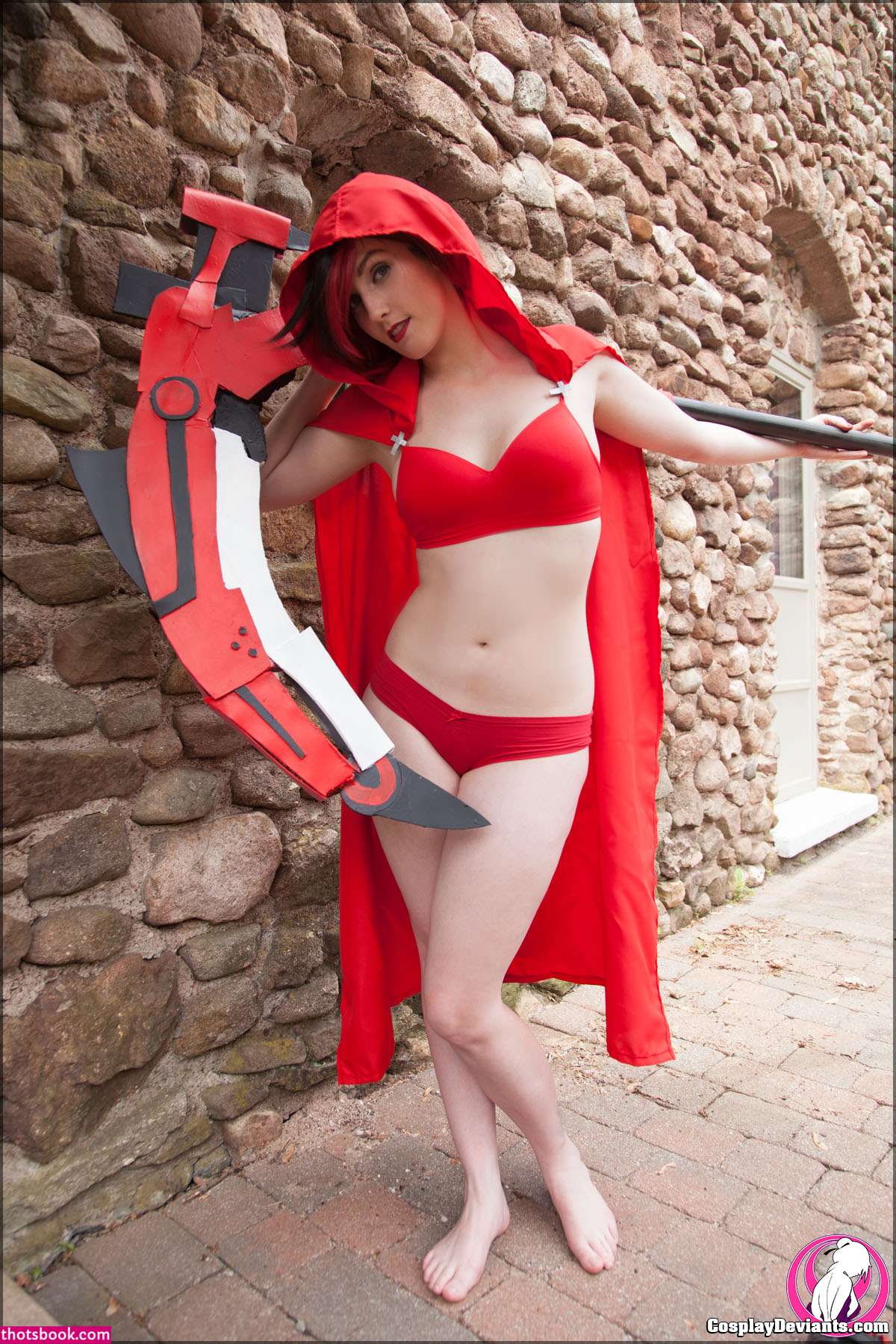 Microkitty Photo #337