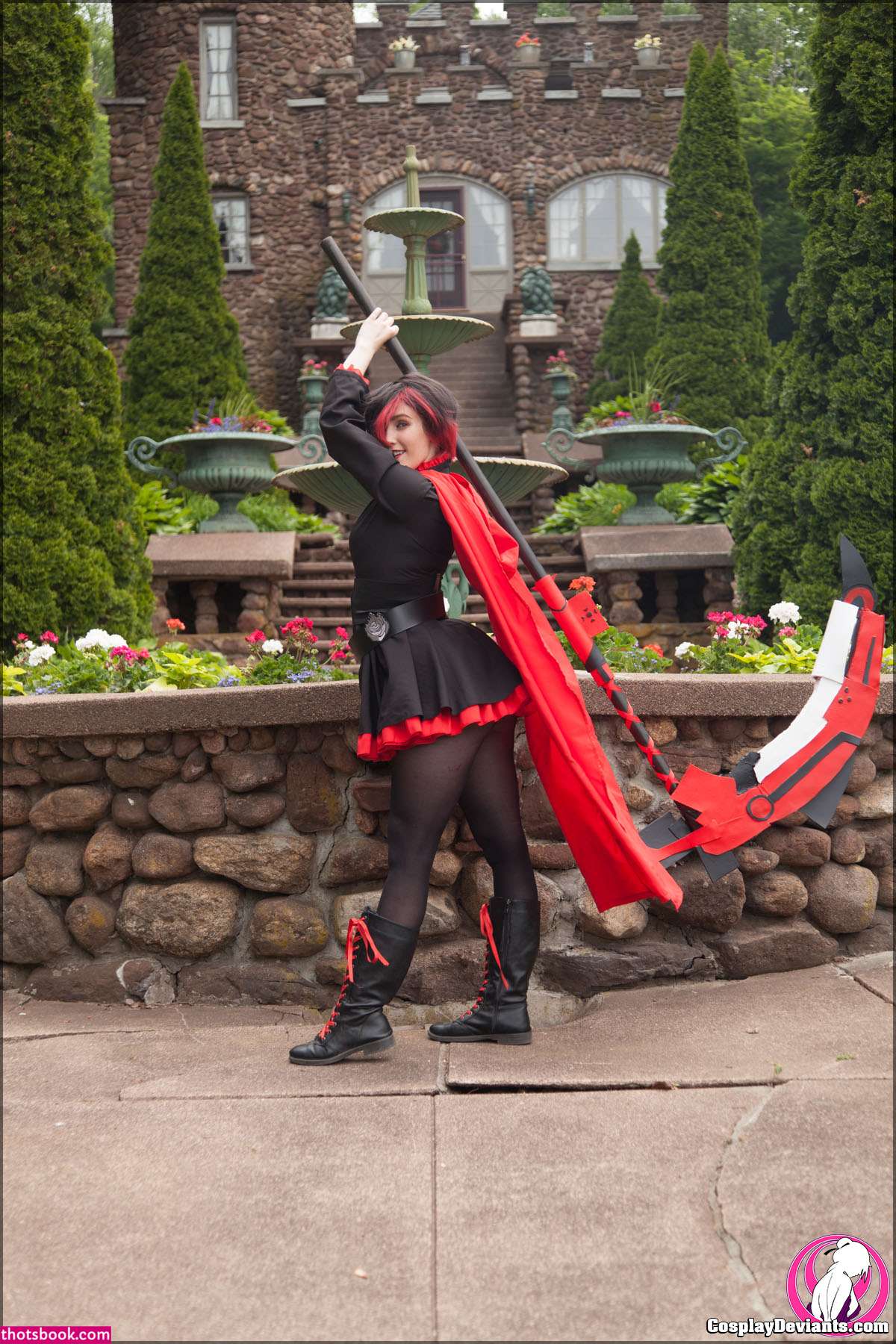 Microkitty Photo #341