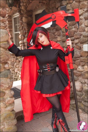 Microkitty Photo #302