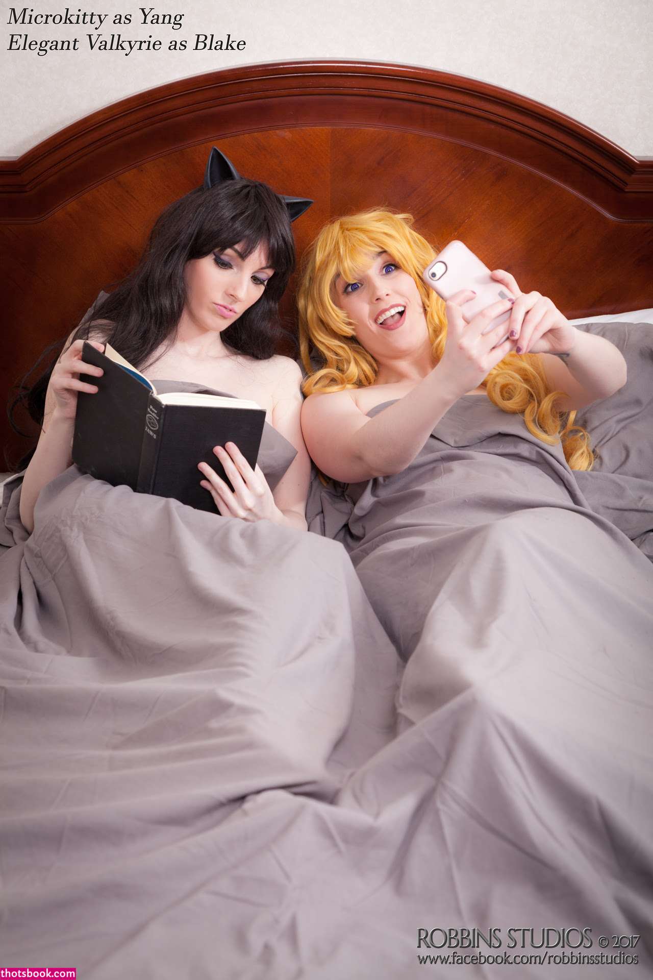 Microkitty Photo #350