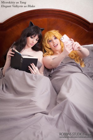 Microkitty Photo #350