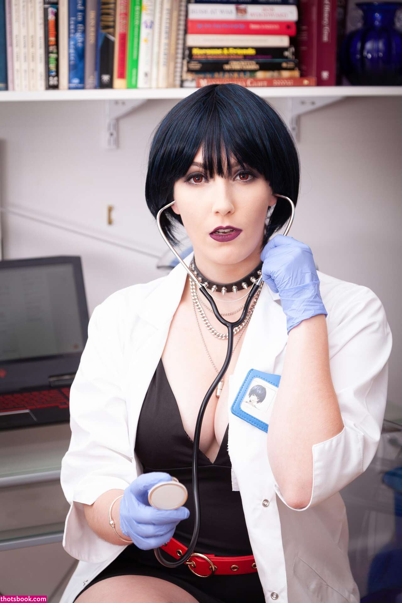 Microkitty Photo #443