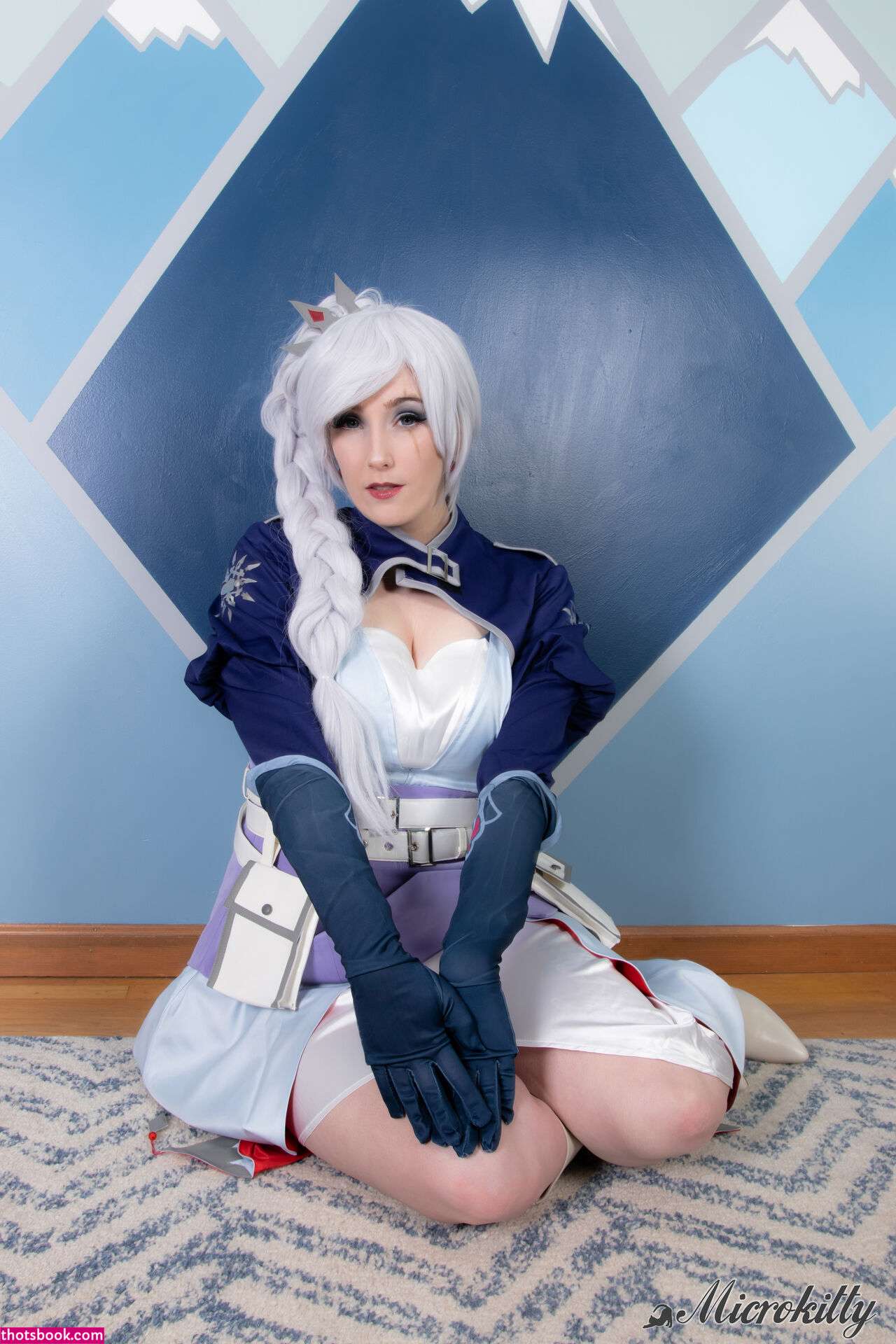 Microkitty Photo #471