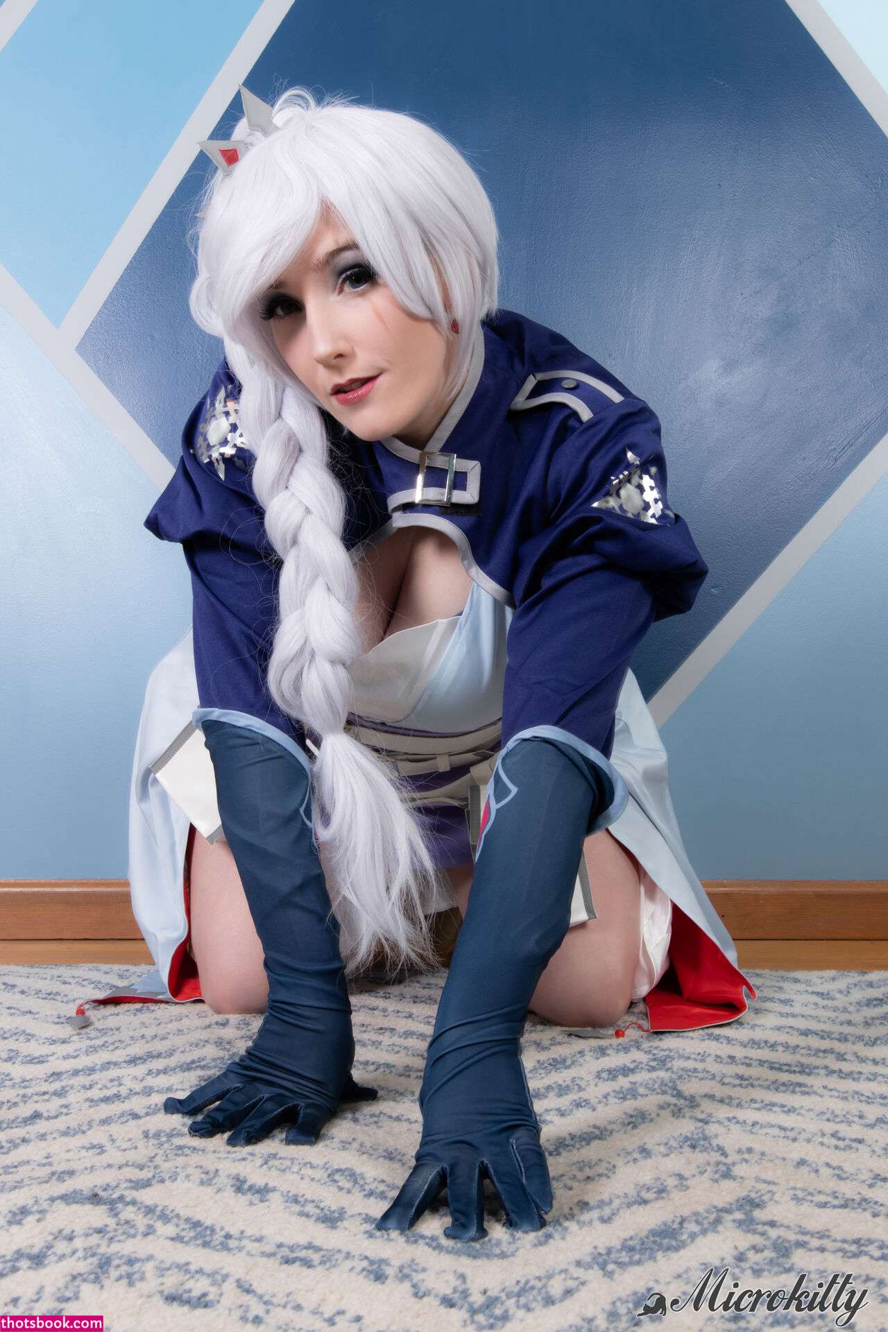 Microkitty Photo #478