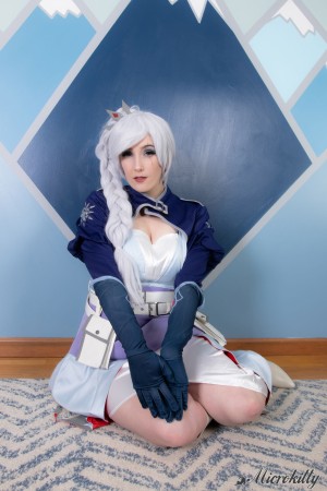 Microkitty Photo #471