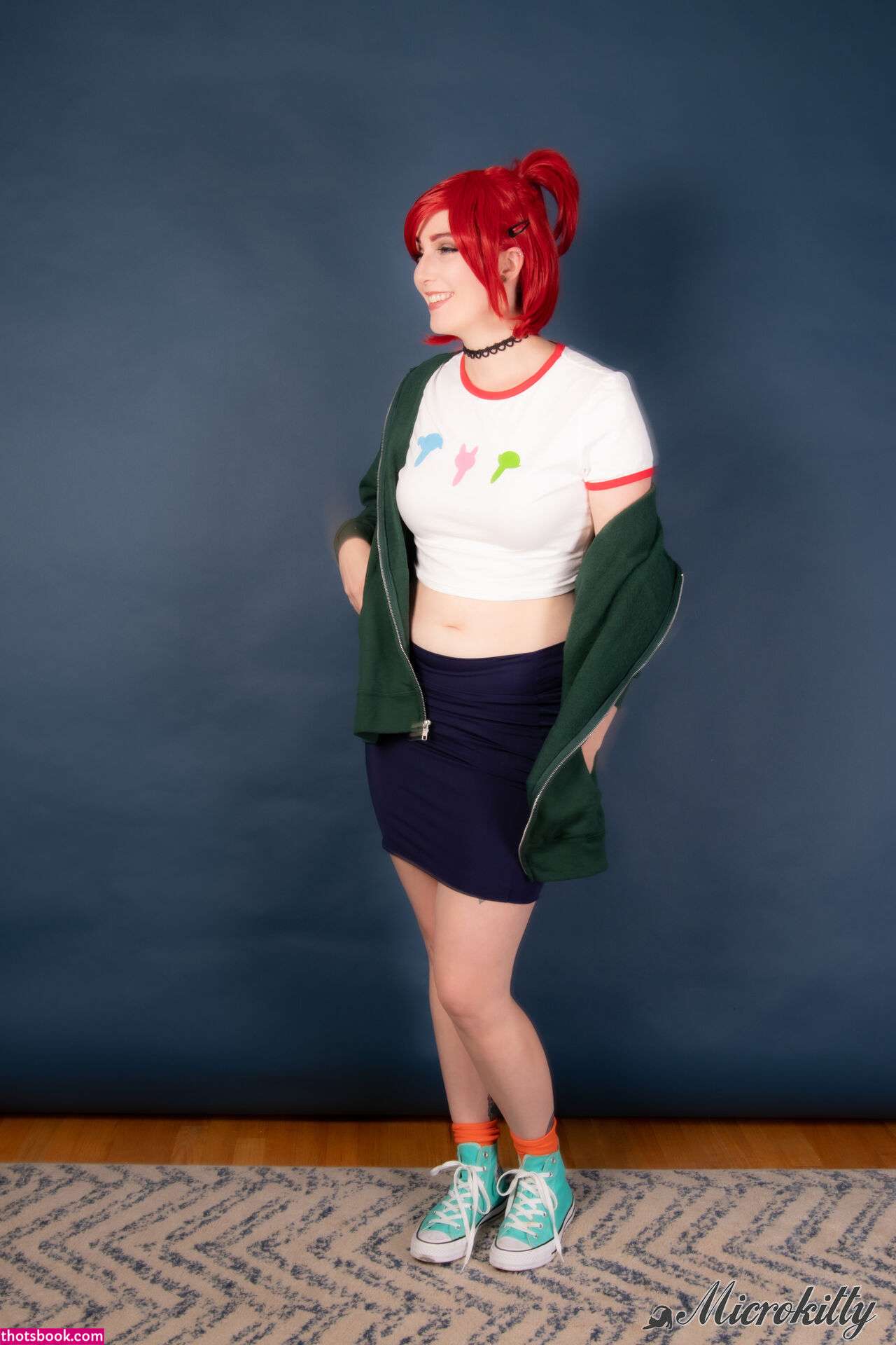 Microkitty Photo #484