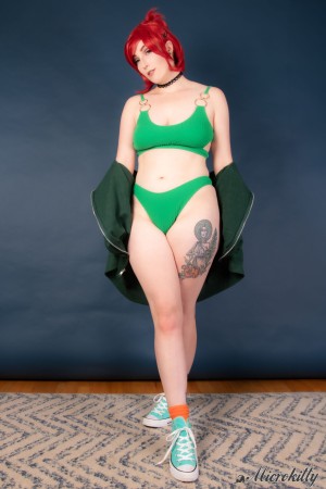 Microkitty Photo #482