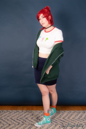 Microkitty Photo #492