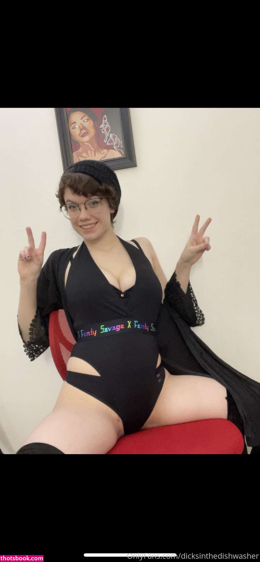 morganraecwc Photo #75