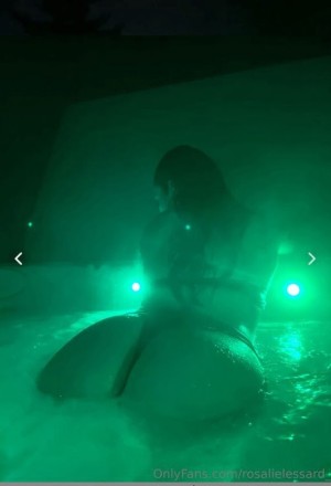 Rosalie Lessard Photo #222