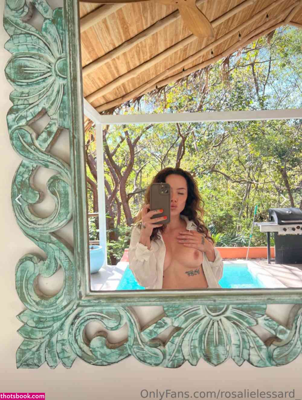 Rosalie Lessard Photo #228