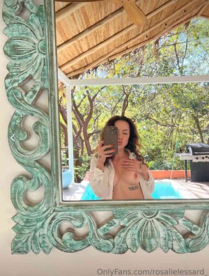 Rosalie Lessard Photo #228