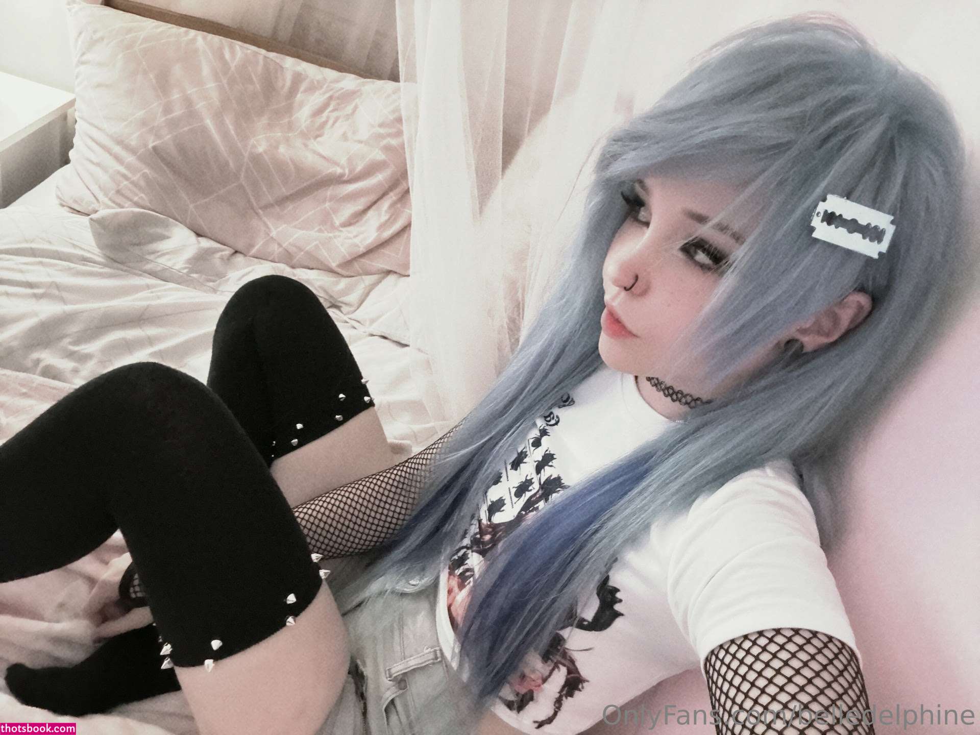 Belle Delphine Photo #6549