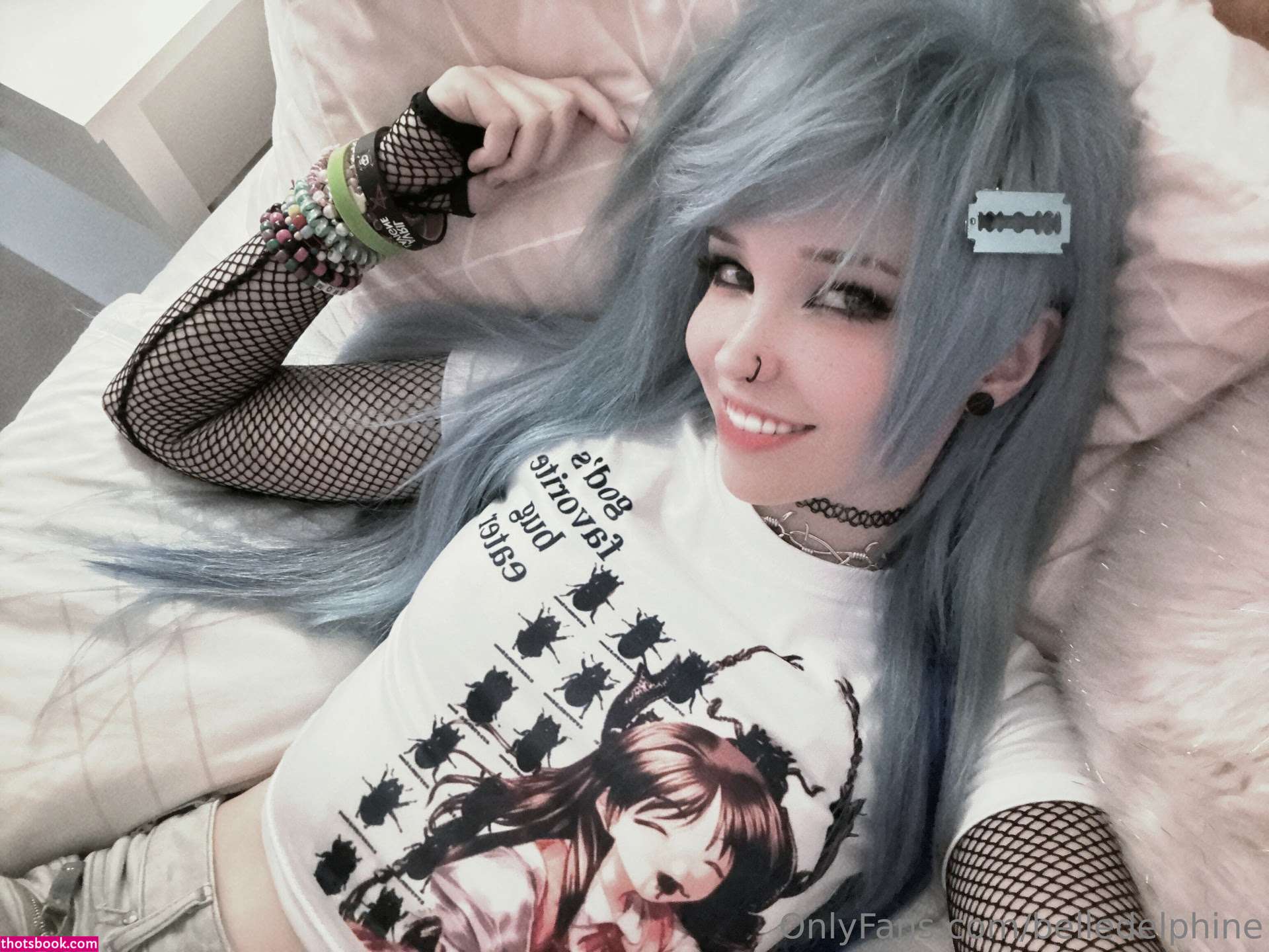 Belle Delphine Photo #6556
