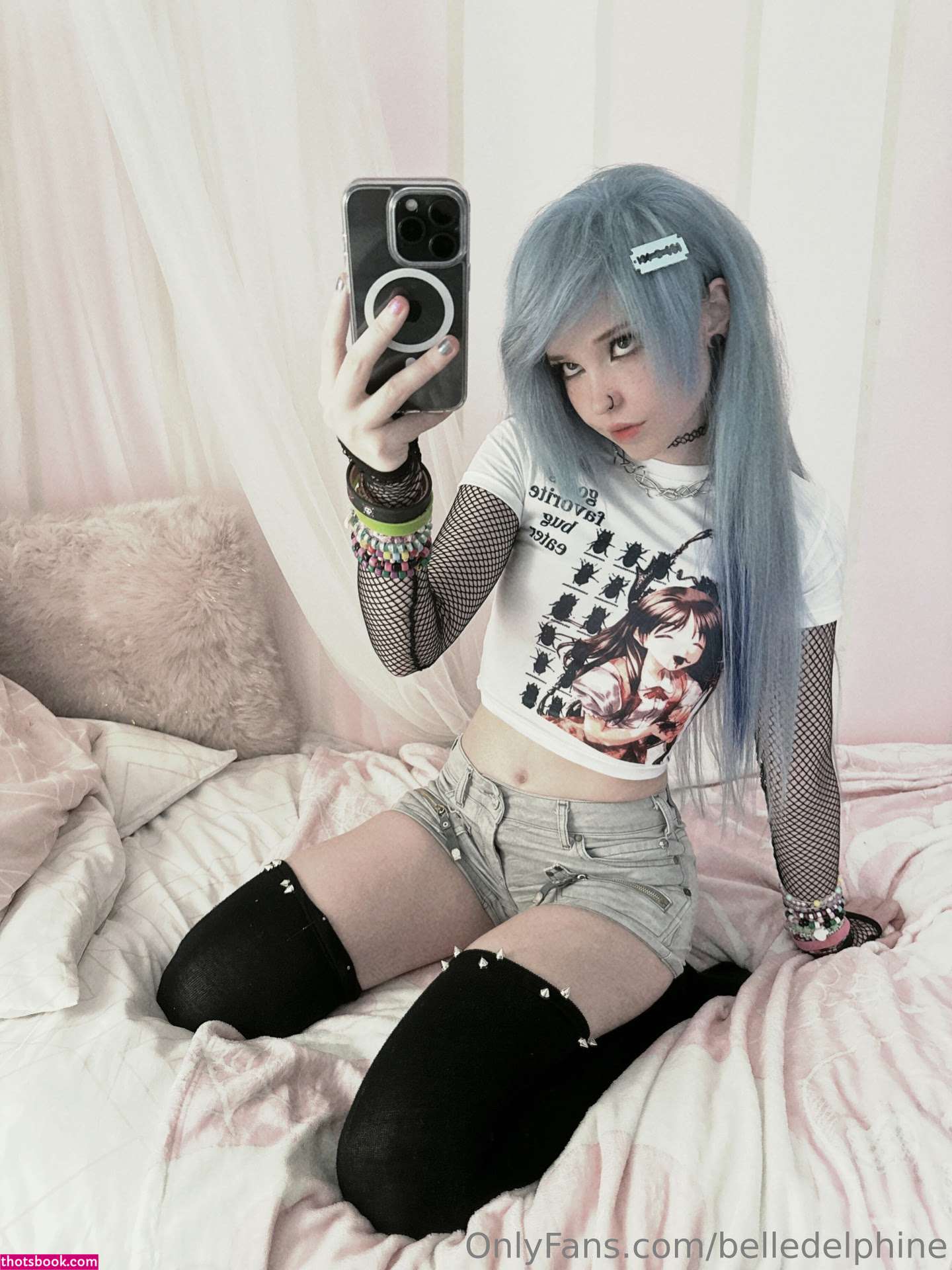 Belle Delphine Photo #6575