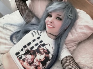 Belle Delphine Photo #6558