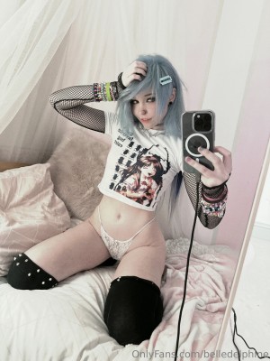 Belle Delphine Photo #6579