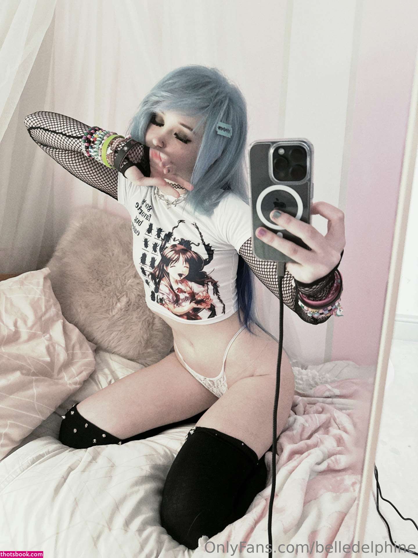 Belle Delphine Photo #6595