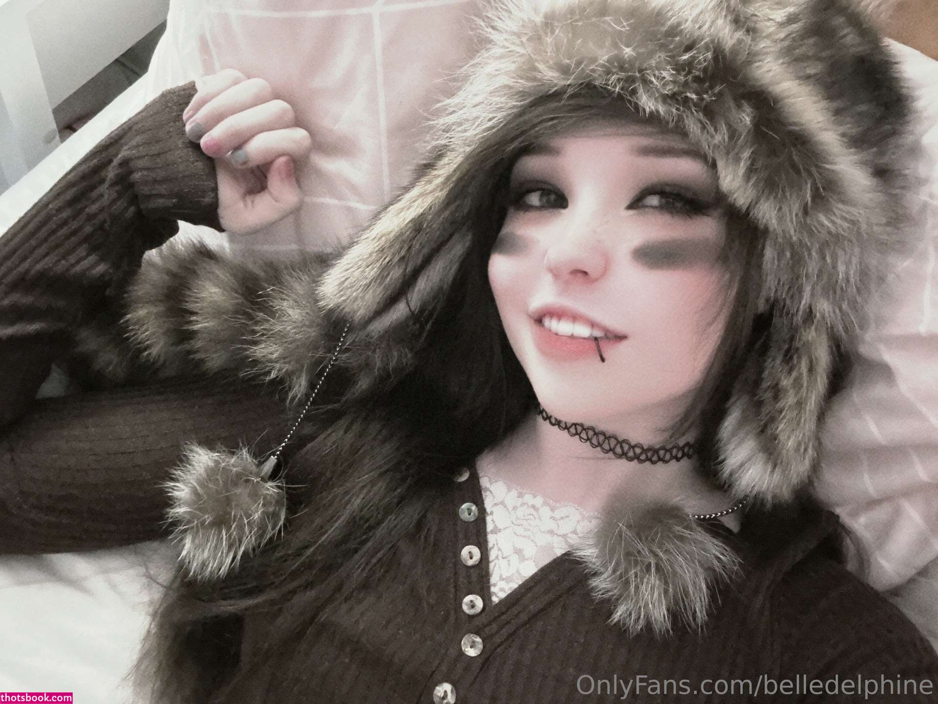 Belle Delphine Photo #6599