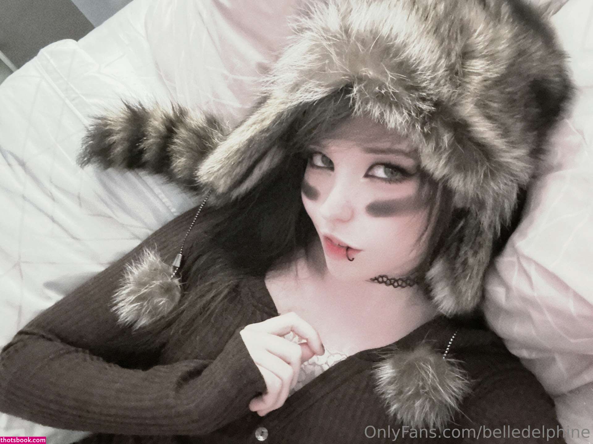 Belle Delphine Photo #6600