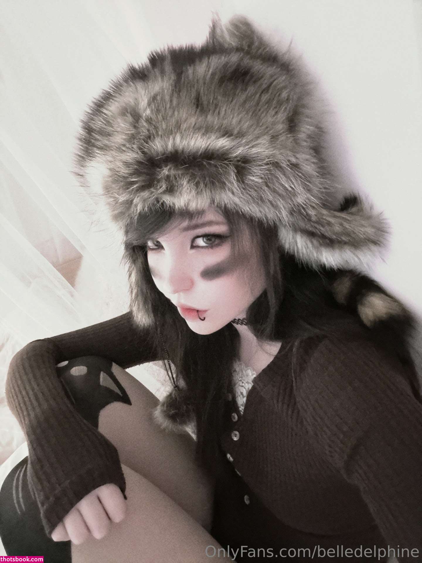 Belle Delphine Photo #6607