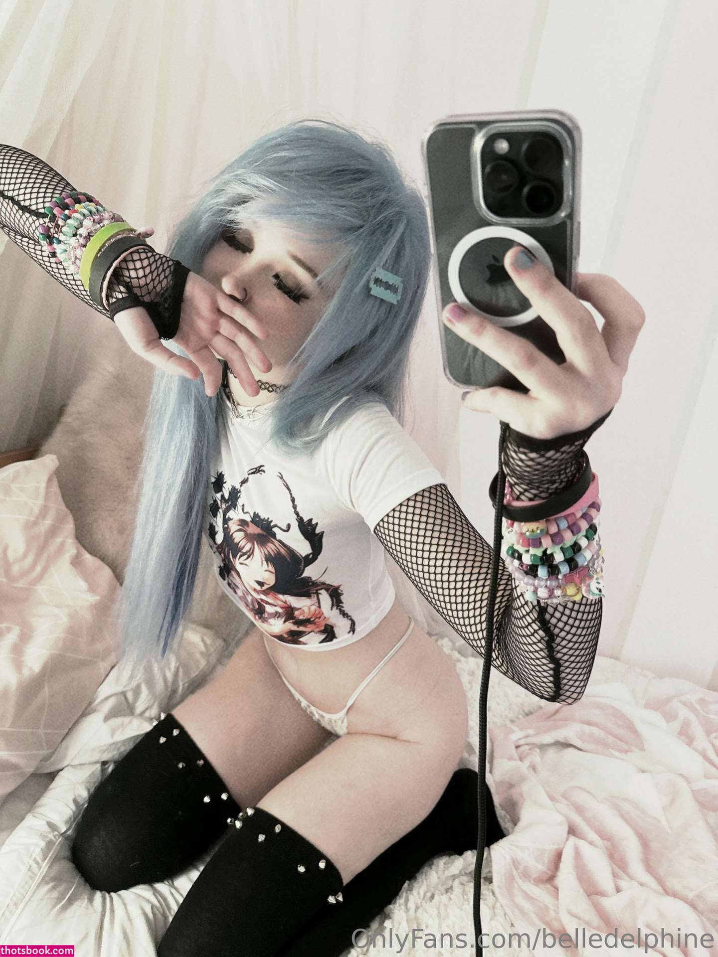 Belle Delphine Photo #6610