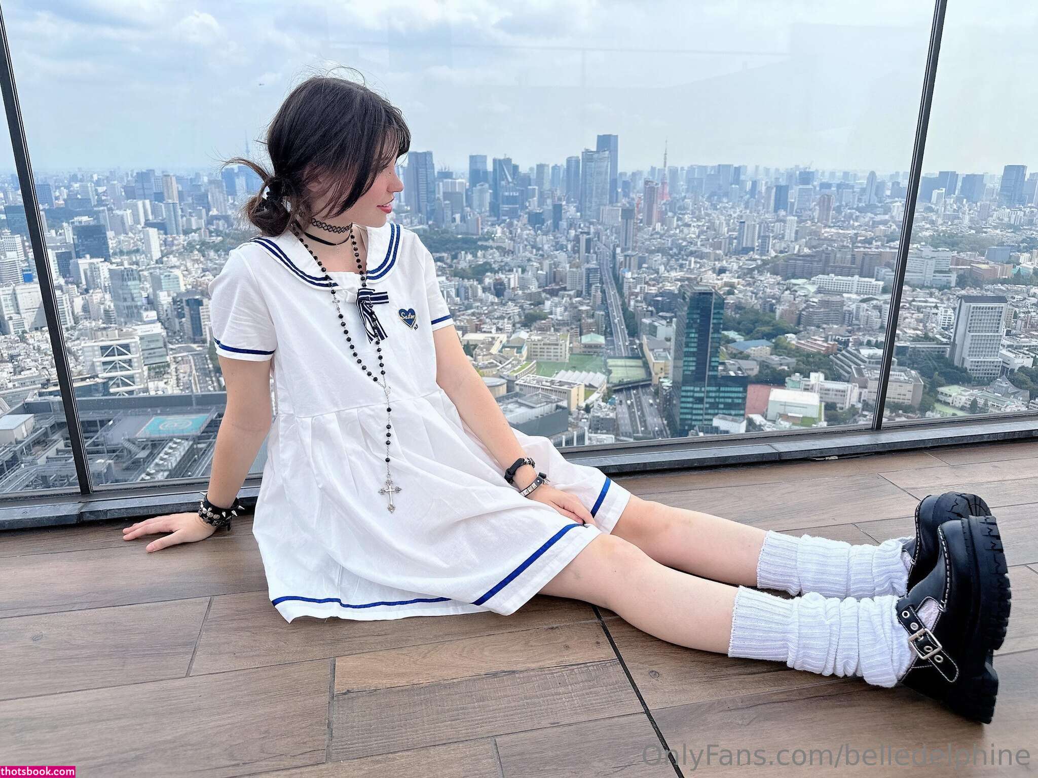 Belle Delphine Photo #6612