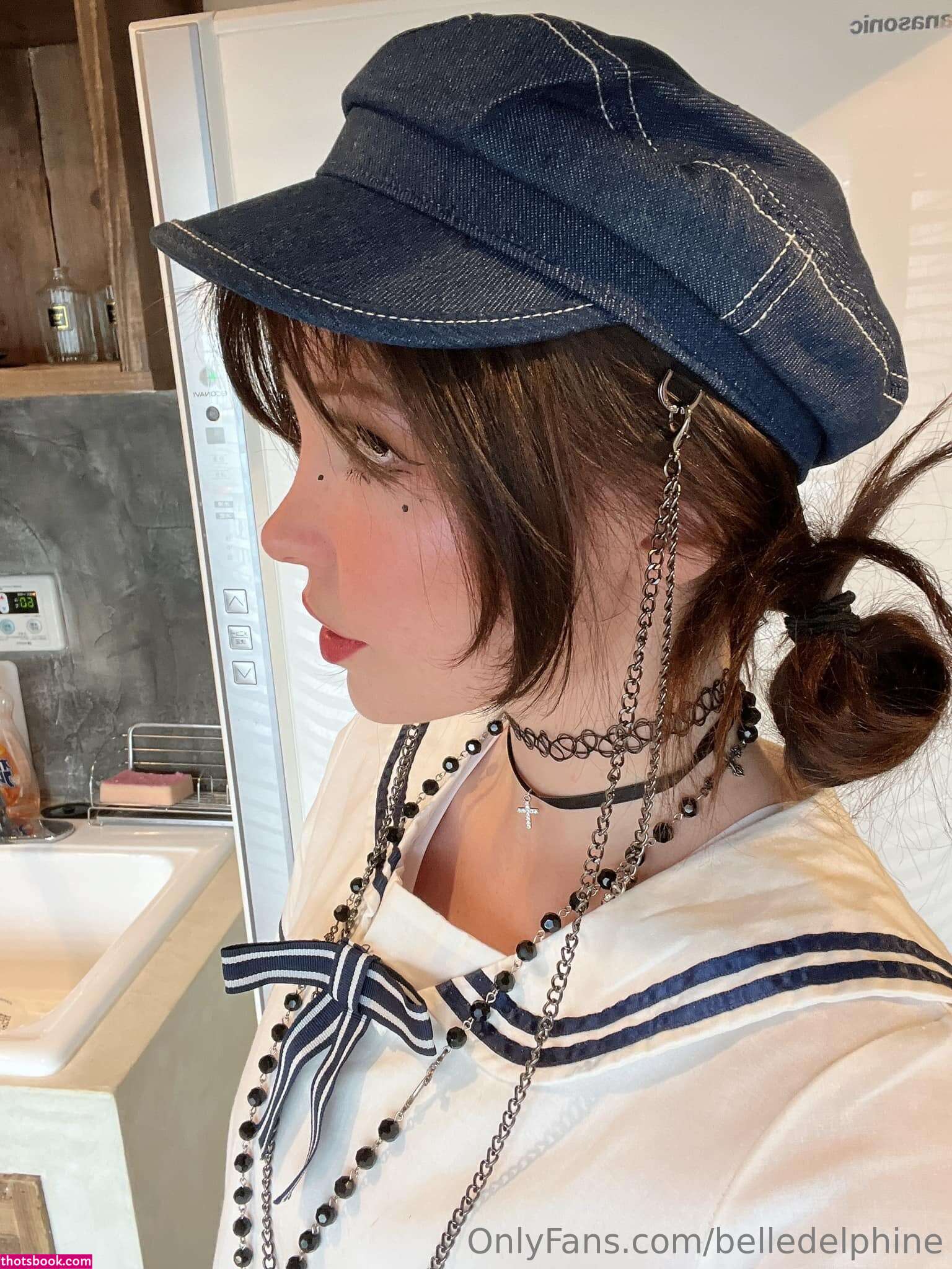 Belle Delphine Photo #6616