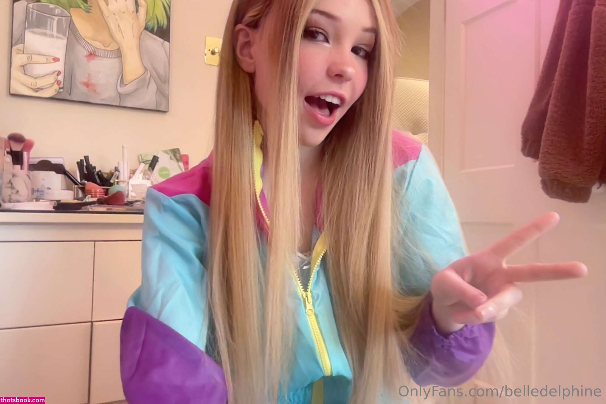 Belle Delphine Photo #6626