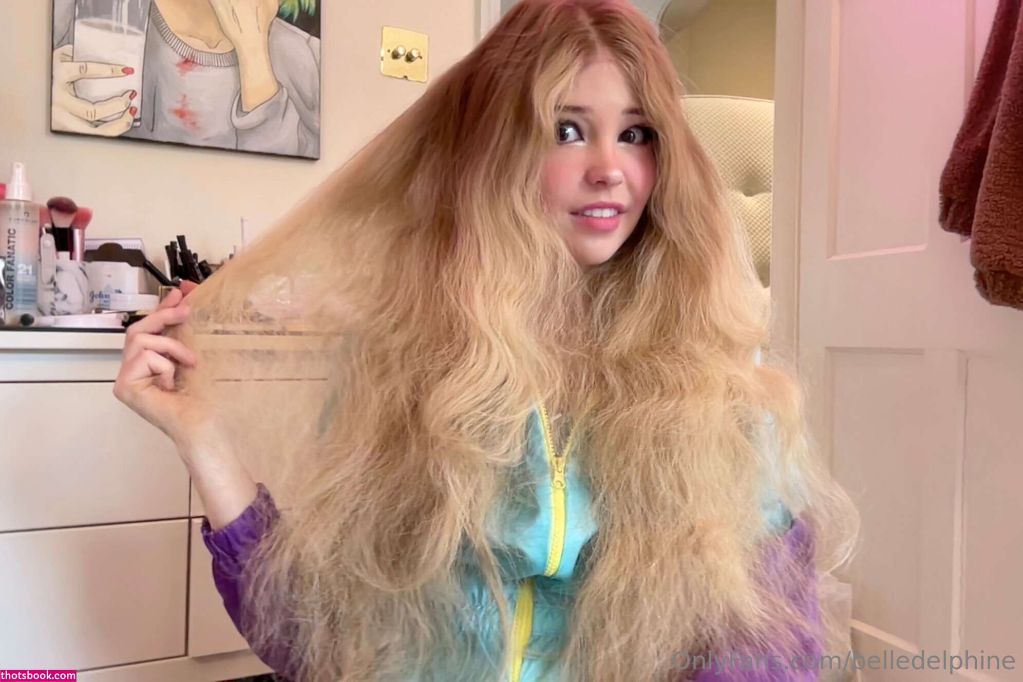 Belle Delphine Photo #6628