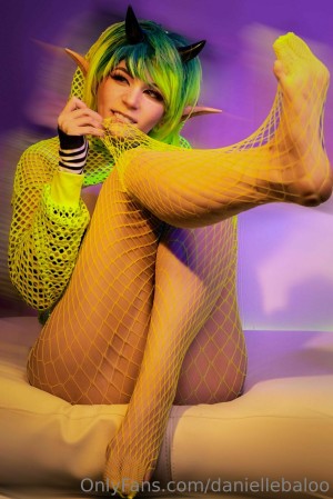 Danielle Baloo Photo #35