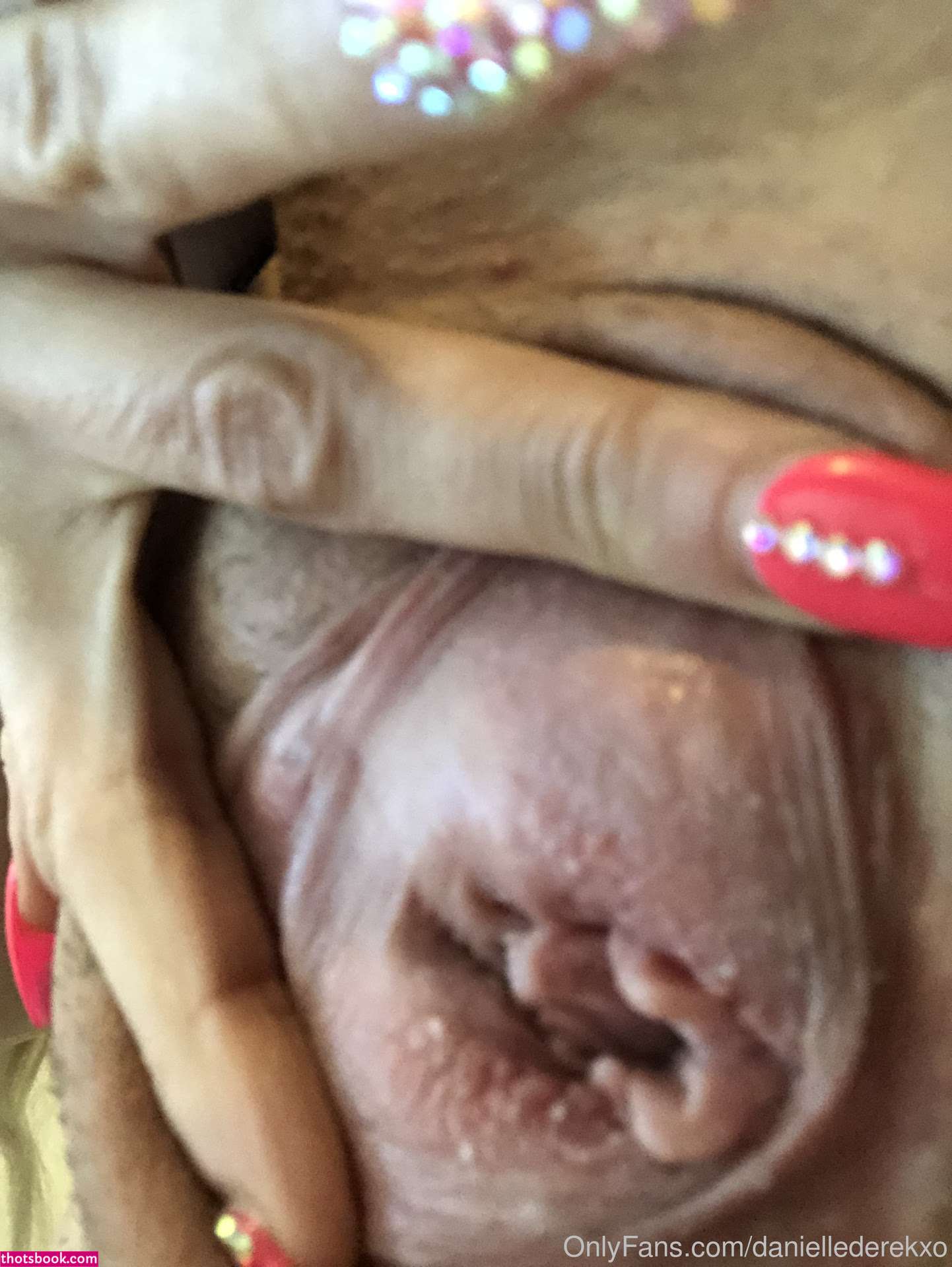 Danielle Derek Photo #43