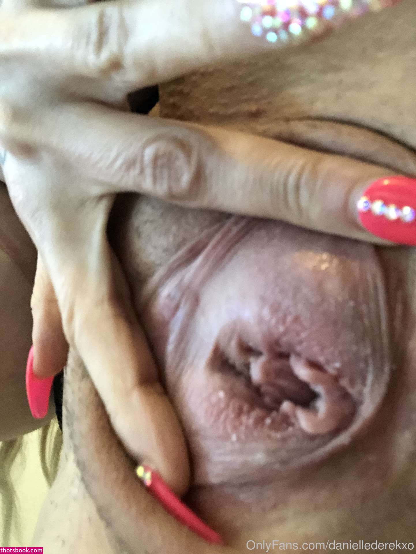 Danielle Derek Photo #45