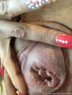 Danielle Derek Photo #43