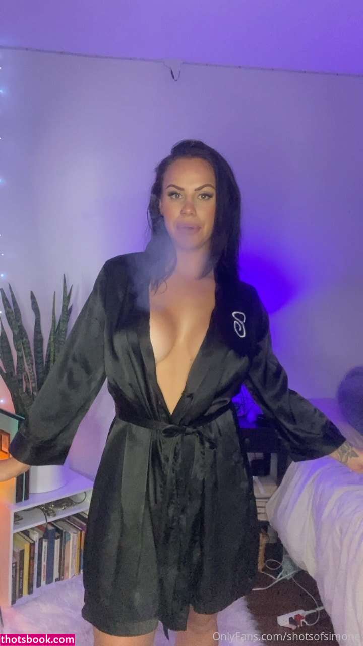 Shotsofsimone Photo #18