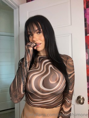 Shotsofsimone Photo #30