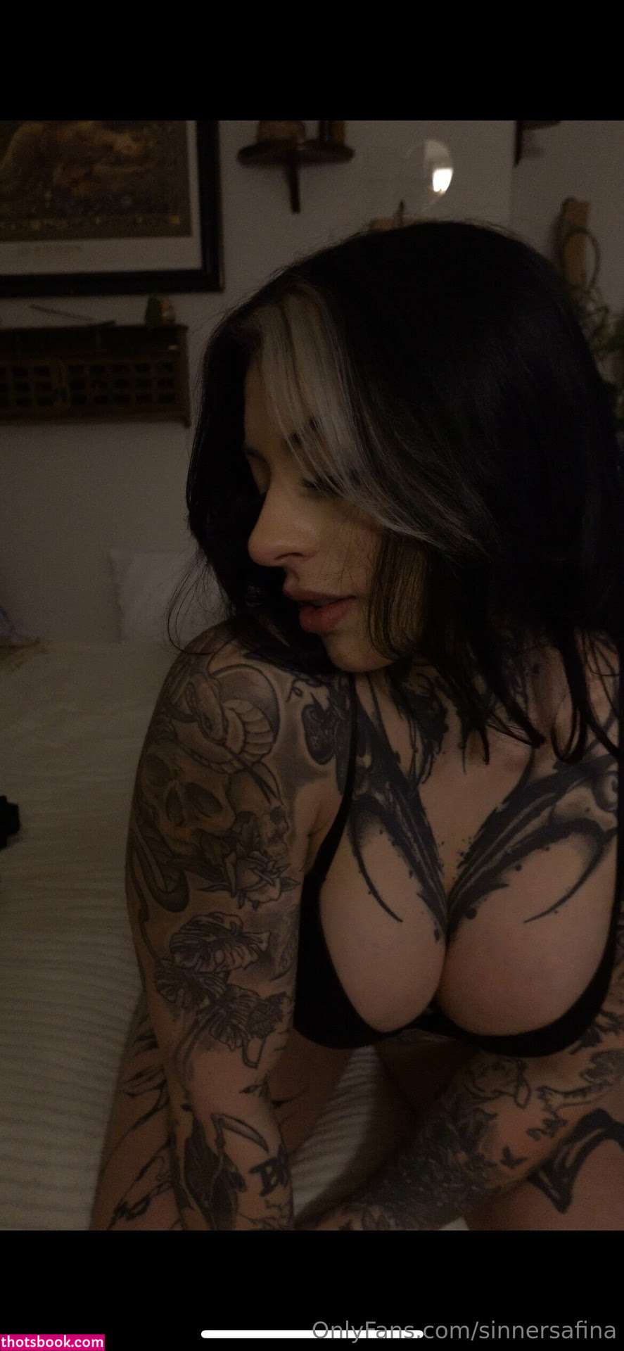 sinnersafina Photo #27