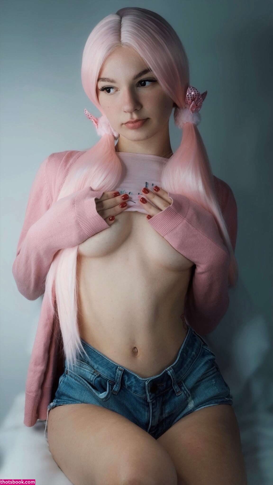 Soly asmr Photo #234