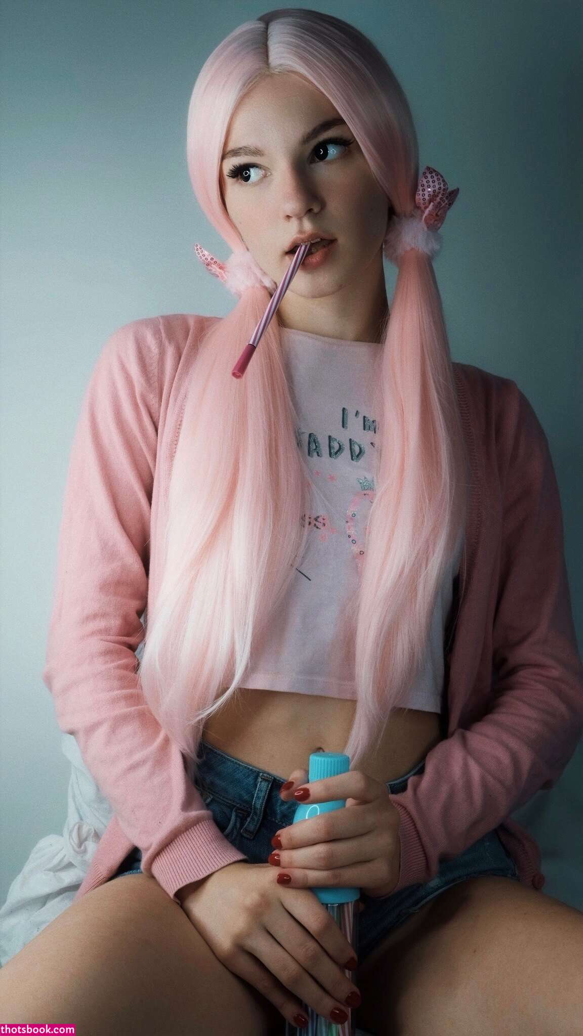 Soly asmr Photo #237