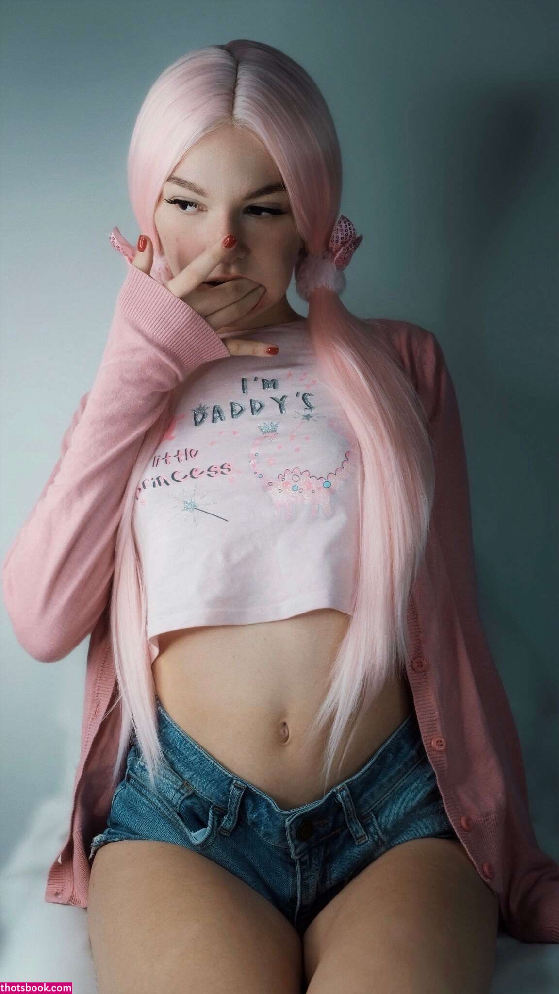 Soly asmr Photo #249