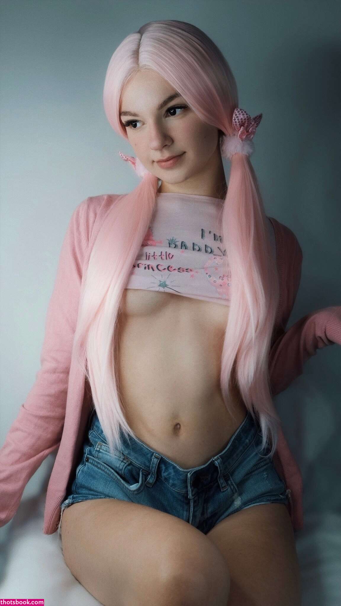 Soly asmr Photo #255