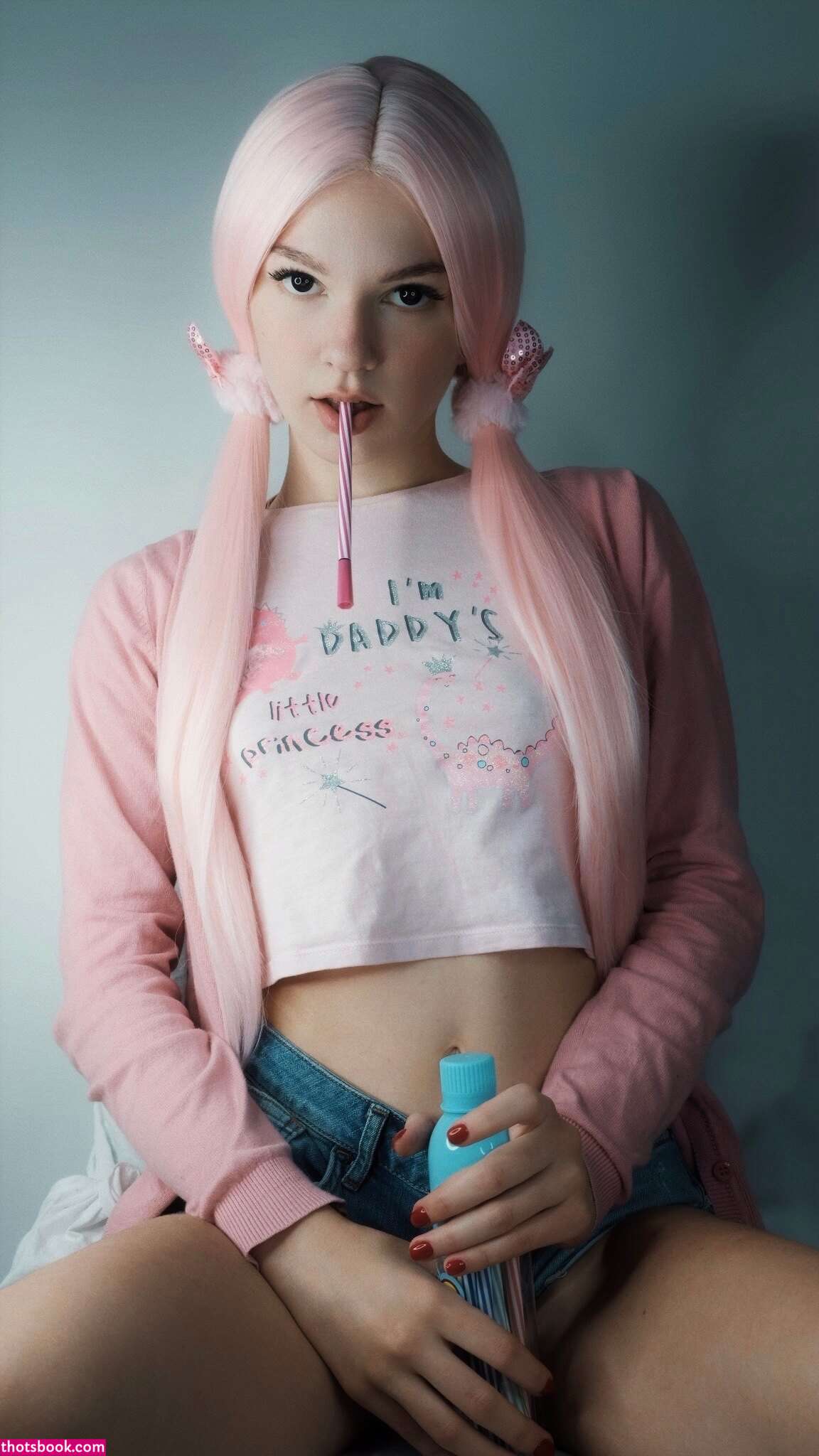 Soly asmr Photo #259