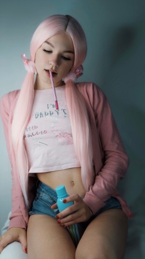 Soly asmr Photo #242