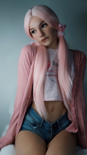 Soly asmr Photo #254