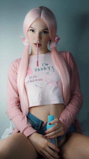 Soly asmr Photo #259